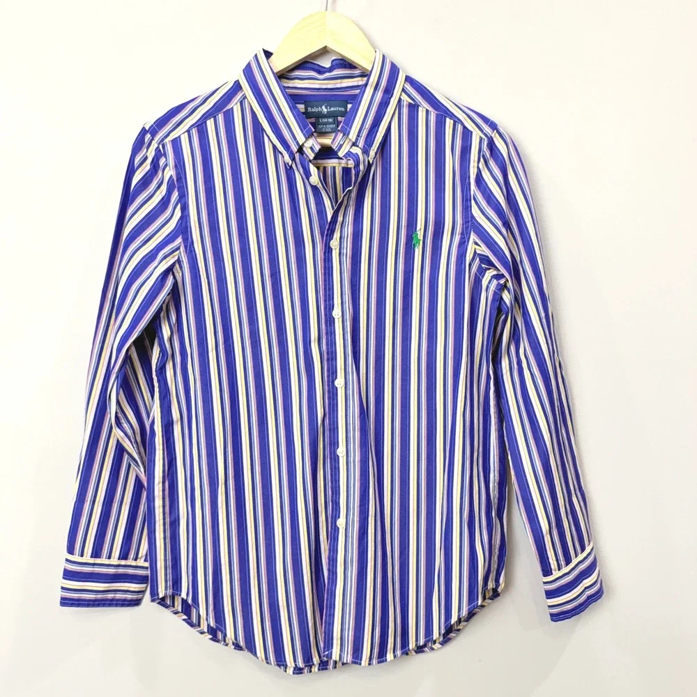 Ralph Lauren 100% cotton